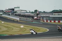 Lower Group White Bikes